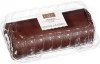 Labrees Bakery chocolate swiss roll Calories