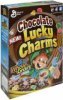 Lucky Charms chocolatey whole grain cereal with marshmallows Calories