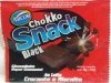 Arcor chokko snack black Calories