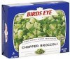 Birds Eye chopped broccoli Calories