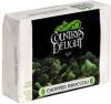Countrys Delight chopped broccoli Calories