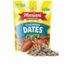 Mariani chopped dates Calories
