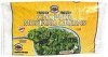 Lowes foods chopped mustard greens Calories
