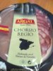 Argal chorizo regio Calories