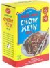 Hoo-Mee chow mein mix Calories