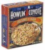 Howlin' Coyote chowder corn with chicken Calories