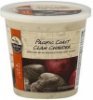 Signature cafe chowder pacific coast clam Calories