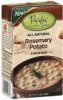 Pacific Natural Foods chowder rosemary potato Calories
