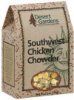 Desert Gardens chowder southwest chicken Calories