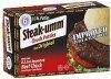 Steak-umm chuck patties the original Calories