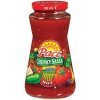 Pace chunky salsa hot Calories