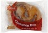 Cloverhill Bakery cinnamon bun Calories