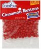 Silver Peak cinnamon buttons Calories