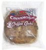 Cloverhill Bakery cinnamon coffee cake Calories