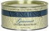 Virginia Diner cinnamon frosted pecans gourmet Calories