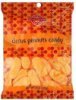 Raleys Fine Foods circus peanuts candy Calories