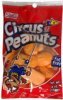 Shari Candies circus peanuts Calories