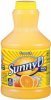 Sunny D citrus punch smooth Calories