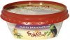 Sabra classic babaganoush Calories