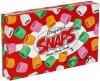 Snaps classic chewy candy original Calories