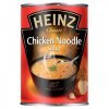 Heinz classic chicken noodle soup Calories