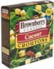 Brownberry classic croutons caesar Calories