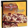 Home Run Inn classic pizza margherita Calories