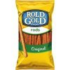 Rold Gold classic style pretzel rods Calories