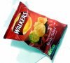 Walkers classically ready salted Calories