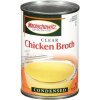 Manischewitz clear chicken broth Calories