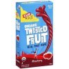 Clif Bar clif kid strawberry organic twisted fruit real fruit rope Calories
