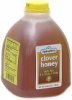 Springfield clover honey Calories