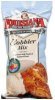 Louisiana Fish Fry Products cobbler mix Calories