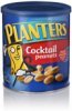 Planters cocktail peanuts Calories