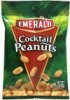 Emerald cocktail peanuts Calories