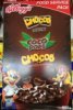 Kellogg's coco choco pops Calories