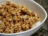 Kashi Company cocoa beach granola cereal Calories