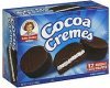 Little Debbie cocoa cremes Calories