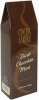 Cocoa Amore cocoa mix gourmet, dark chocolate mint Calories