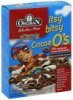 Orgran cocoa o's itsy bitsy, kids Calories