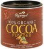 Rapunzel cocoa powder Calories