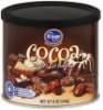 Kroger cocoa Calories