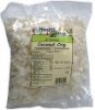 Health Best coconut chip unsweetened - unsulphured Calories