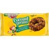 Keebler coconut dreams cookies Calories