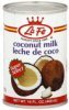 La Fe coconut milk Calories