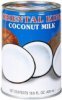Oriental King coconut milk Calories