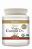 Spectrum coconut oil organic virgin, unrefined Calories