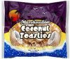 Melster coconut toasties marshmallow Calories