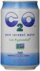C2O coconut water pure Calories