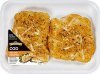 Sea Cuisine cod potato crusted Calories